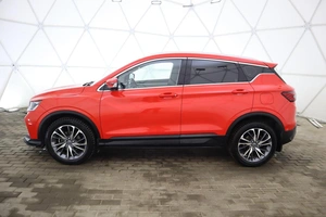 Внедорожник Geely Coolray 2020 года, 1849000 рублей, Обнинск