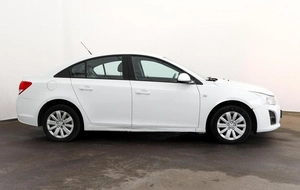 Седан Chevrolet Cruze 2013 года, 657000 рублей, Орёл