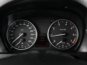 Внедорожник BMW X1 2011 года, 1399000 рублей, Ростов-на-Дону