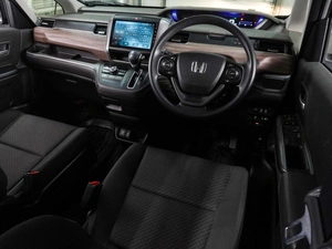 Минивэн Honda Freed 2020 года, 1699000 рублей, Воронеж