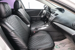 Седан Mazda 3 2011 года, 939000 рублей, Красноярск