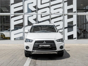 Внедорожник Mitsubishi Outlander 2010 года, 1000000 рублей, Ставрополь