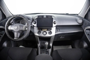 Внедорожник Toyota RAV4 2008 года, 1549000 рублей, Пермь