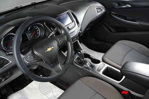 Седан Chevrolet Cruze 2019 года, 1449000 рублей, Тюмень
