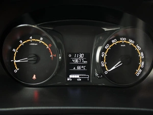 Лифтбек ВАЗ (LADA) Granta 2021 года, 710000 рублей, Омск