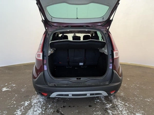 Минивэн Renault Scenic 2014 года, 889000 рублей, Орёл