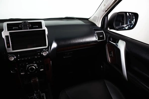 Внедорожник Toyota Land Cruiser Prado 2014 года, 3149000 рублей, Пермь