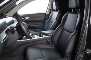 Внедорожник Changan CS35 Plus 2023 года, 2129000 рублей, Челябинск