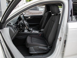 Седан Audi A4 2016 года, 2150000 рублей, Краснодар