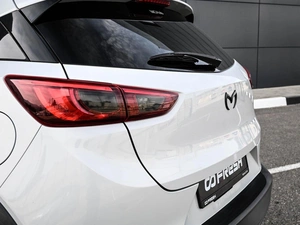 Внедорожник Mazda CX-3 2015 года, 1384000 рублей, Кирилловка