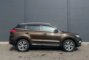 Внедорожник Geely Atlas 2021 года, 1690000 рублей, Солонцы
