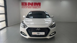 Седан Hyundai i40 2016 года, 1420000 рублей, Смоленск