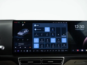 Внедорожник Li Auto L8 2023 года, 6199077 рублей, Москва