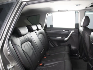 Внедорожник Haval H6 2019 года, 1410000 рублей, Омск