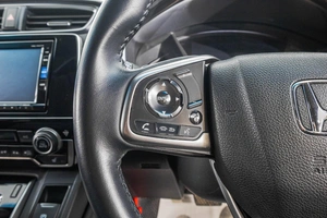 Внедорожник Honda CR-V 2019 года, 2899000 рублей, Барнаул