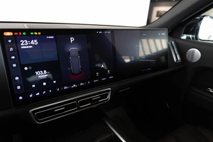 Внедорожник LiXiang L9 2023 года, 7579000 рублей, Красноярск