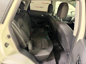 Внедорожник Nissan Qashqai 2013 года, 1090000 рублей, Красноярск
