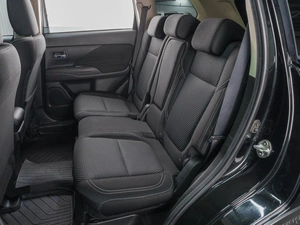 Внедорожник Mitsubishi Outlander 2021 года, 2524000 рублей, Сургут
