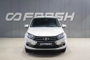 Лифтбек ВАЗ (LADA) Granta 2024 года, 879000 рублей, Петрозаводск