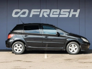 Хетчбэк Peugeot 307 2005 года, 345000 рублей, Краснодар