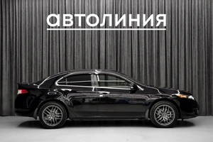 Седан Honda Accord 2008 года, 1370000 рублей, Красноярск