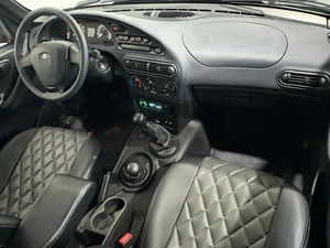 Внедорожник ВАЗ (LADA) Niva Travel 2024 года, 1085000 рублей, Красноярск