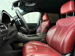 Внедорожник Hyundai Palisade 2019 года, 3192800 рублей, Красноярск