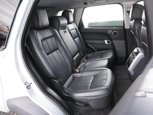 Внедорожник Land Rover Range Rover Sport 2021 года, 5999444 рублей, Москва