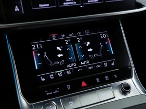 Универсал Audi A6 2018 года, 4999050 рублей, Москва