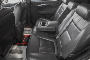 Внедорожник Kia Sorento 2017 года, 2099000 рублей, Барнаул