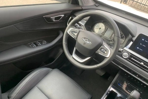 Внедорожник Chery Tiggo 4 Pro 2023 года, 1520000 рублей, Солонцы