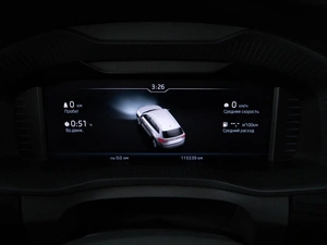 Внедорожник Skoda Kodiaq 2019 года, 3042444 рублей, Москва