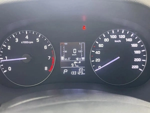 Внедорожник Hyundai Creta 2016 года, 1690000 рублей, Смоленск
