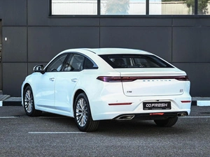 Лифтбек FAW Bestune B70 2024 года, 2438000 рублей, Кирилловка