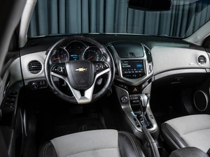 Седан Chevrolet Cruze 2014 года, 820000 рублей, Волгоград