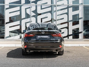 Седан Lexus IS 2014 года, 2289000 рублей, Краснодар