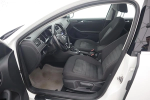 Седан Volkswagen Jetta 2017 года, 1430000 рублей, Орёл