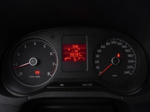 Седан Volkswagen Polo 2013 года, 910000 рублей, Волгоград