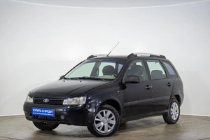 Универсал ВАЗ (LADA) Kalina 2011 года, 269000 рублей, Оренбург