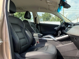 Внедорожник Geely Atlas 2019 года, 1399000 рублей, Ижевск