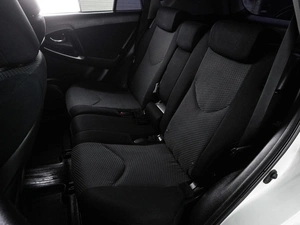 Внедорожник Toyota RAV4 2011 года, 1355000 рублей, Воронеж