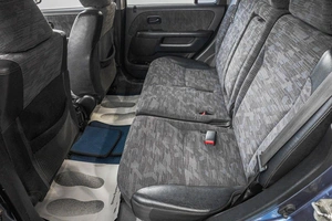 Внедорожник Honda CR-V 2002 года, 599000 рублей, Барнаул