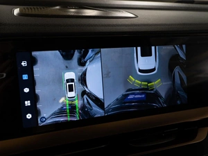 Внедорожник Geely Monjaro 2023 года, 3649999 рублей, Москва