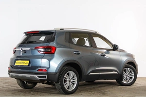 Внедорожник Chery Tiggo 4 2019 года, 1259000 рублей, Тюмень