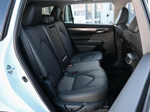 Внедорожник Toyota Highlander 2025 года, 5950000 рублей, Волгоград