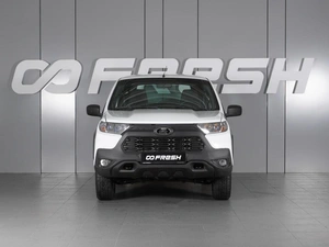Внедорожник ВАЗ (LADA) Niva Travel 2021 года, 989000 рублей, Минеральные Воды