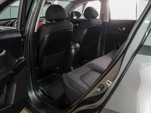 Внедорожник Kia Sportage 2010 года, 989000 рублей, Воронеж