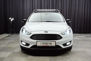 Универсал Ford Focus 2019 года, 1199000 рублей, Красноярск