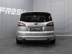 Минивэн Ford S-MAX 2006 года, 650000 рублей, Омск