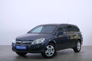 Универсал Opel Astra 2010 года, 699000 рублей, Омск